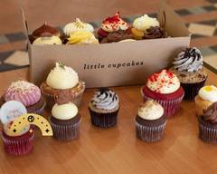 Little Cupcakes (Goldsbrough Village)