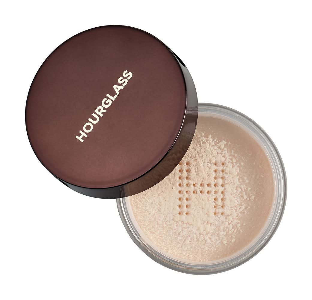 Hourglass Mini Veil™ Translucent Setting Powder - Talc Free Mini Size Translucent - .07 oz