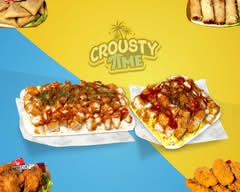 Crousty Time - Savigny sur Orge