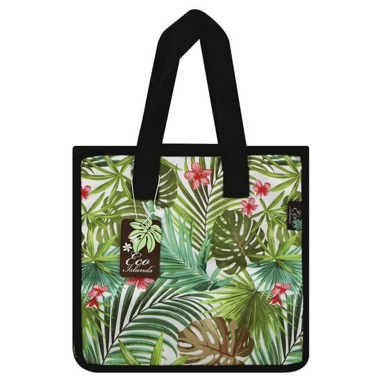 Lialoha Palm Forest Large Cooler Bag