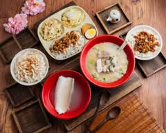 大仁哥 無刺虱目魚 雞肉飯 魯肉飯