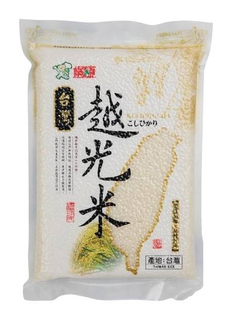 楓康越光米 | 1 kg #38000701