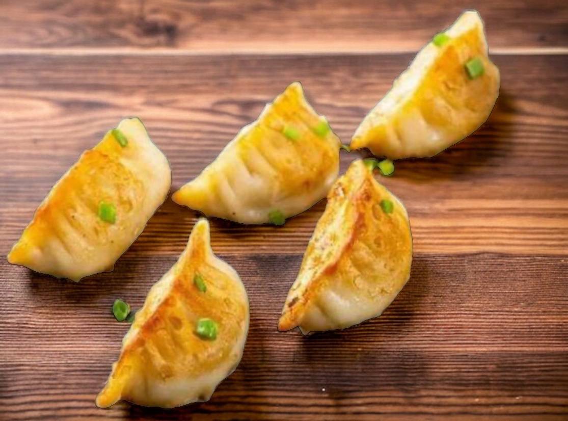 Gyoza Poulet