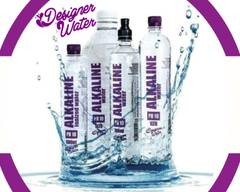 Designer Water Alkaline, Kyalami