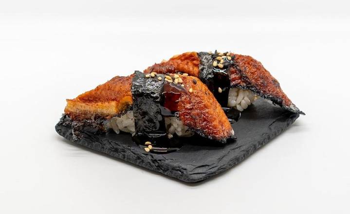 Unagi | Freshwater Eel