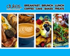 Dukes Coffee Company