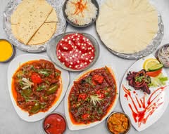 Samsara Restaurant And Bar