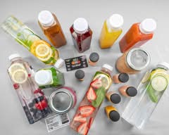 Juice Crush