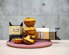 Manteigaria Fábrica de Pastéis de Nata (Príncipe Real)