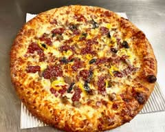 Village Pizza & BBQ (Milford)
