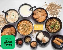 Chinese Gourmet