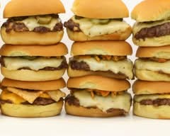 Jewboy Sliders (Rock Rose)