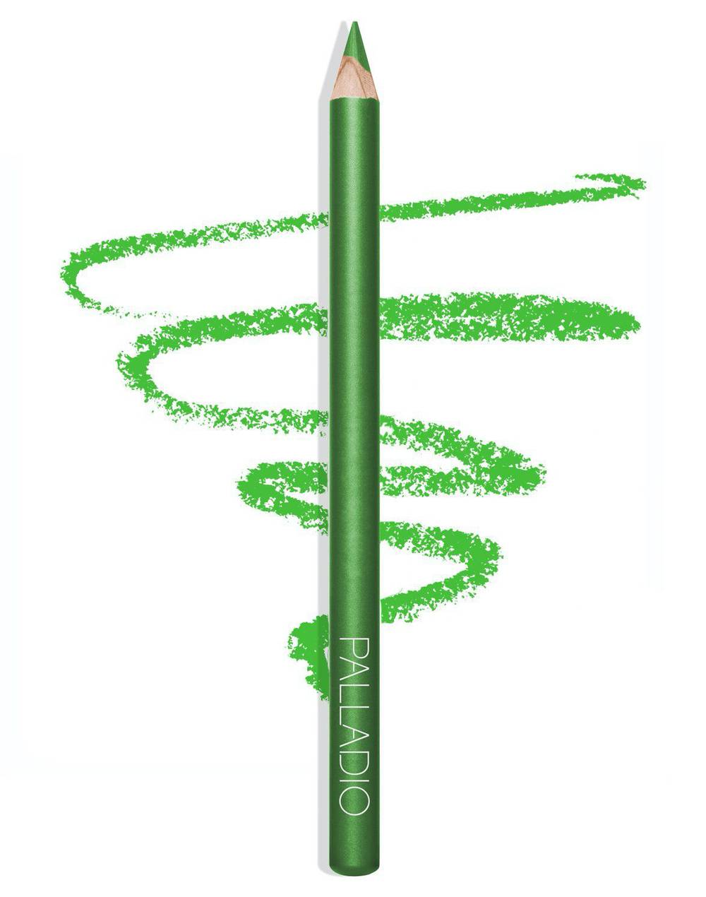 Palladio - Eyeliner Pencil Lime Green