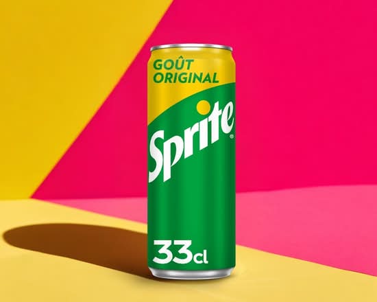 Sprite 33 Cl