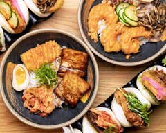 The Bao Spot (Orlando)