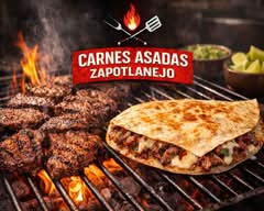 Carnes Asadas Zapotlanejo (Guadalajara)