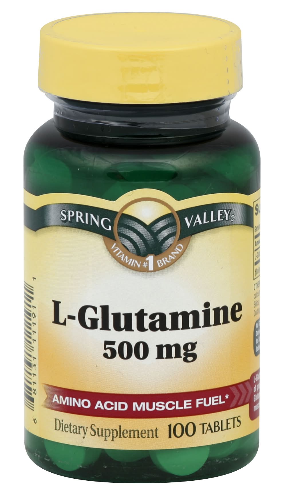 spring valley l-carnitine 500 mg L-Glutamine Amino Acid Muscle Fuel Tablets Delivery Near Me | Order Online Igf 1 Lr3 Peptide Size:3-Months Category_Default Category_Shop Categories_Workout Support
