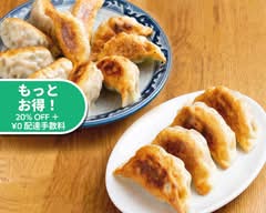 恵比寿餃子 大豊記 弐號房 Ebisu Gyoza Taihouki  Nigoubou