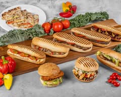 Hamov Hodov Restaurant