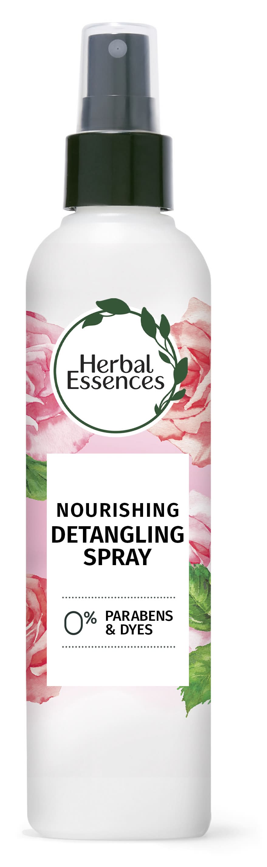 Herbal Essences Nourishing Detangling Spray For All Hair Types (7 fl oz)