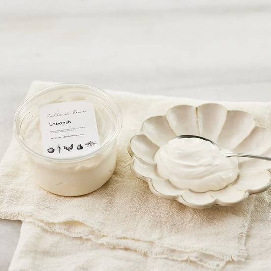 Labneh