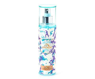 Jordache Blue Surf Body Mist, 8.4 Oz.