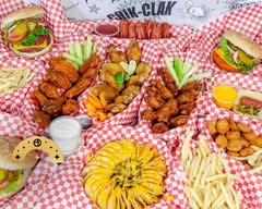 Kaboom Wings Tlalpan