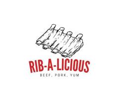 Rib-A-Licious (Murdoch University)