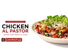Chipotle Mexican Grill (655 Erb Street West)