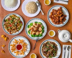 Royal China Restaurant (3080 Marlow Rd)