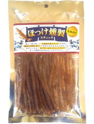 ほっけ燻製スティック(32G)