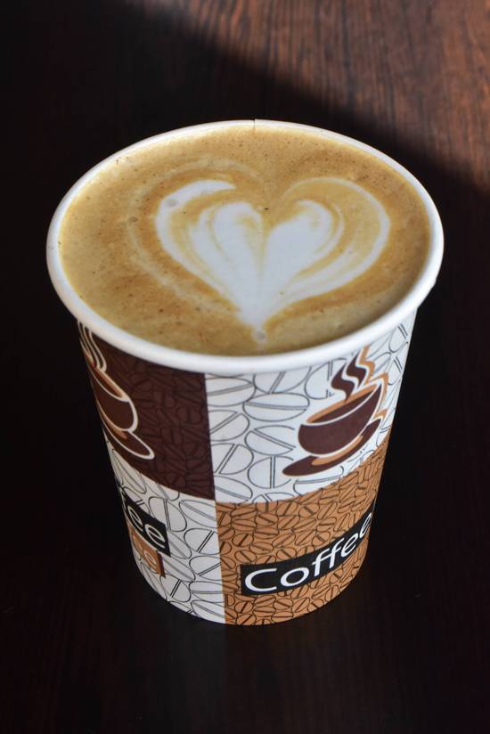 Cafe 8 onzas