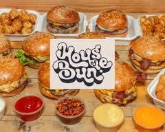 House Of Bun