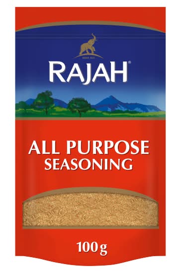 Rajah All Purpose Seasoning (100g)