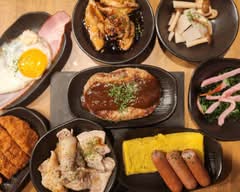 おかず　お惣菜　パーティプレート