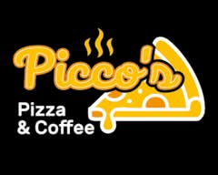 Picco's Pizza and Coffee (815 Indianapolis Avenue)