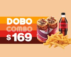 Dobo (Plaza Fiesta Anahuac)