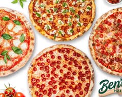 Ben's Pizza Brandon Exchange