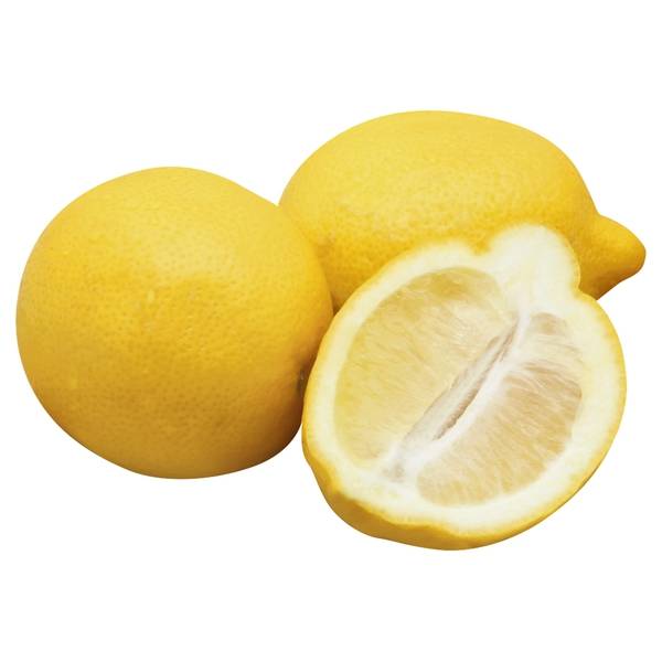 Lemon, Medium/Large