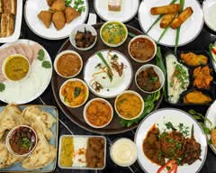 Vels Indian (Clyde North)