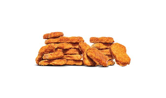 Chicken Nuggets (x20)