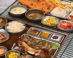 Miga Korean Jeongsik (Melbourne CBD)