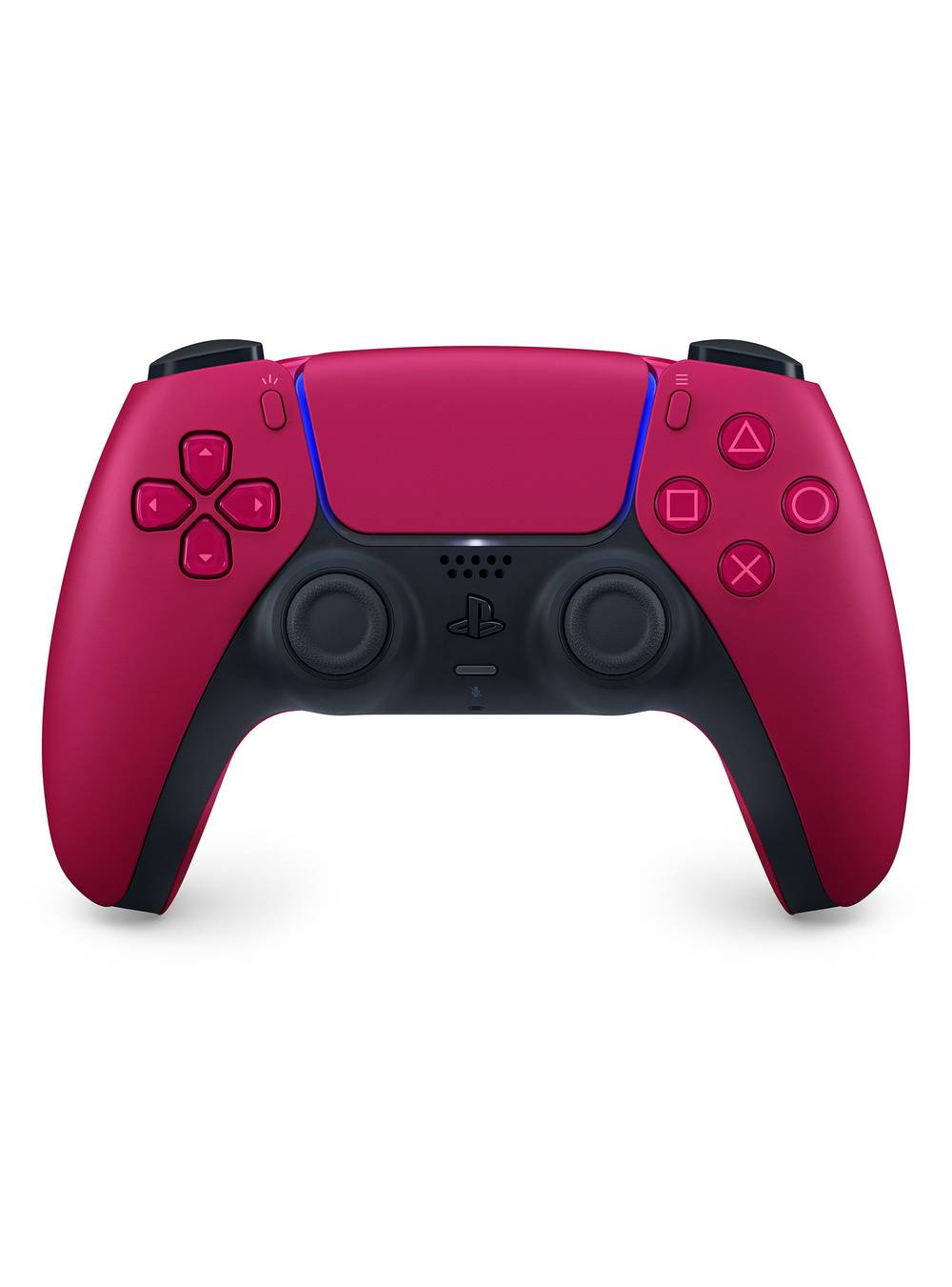 PS5 · Control ps5 dualsense cosmic red