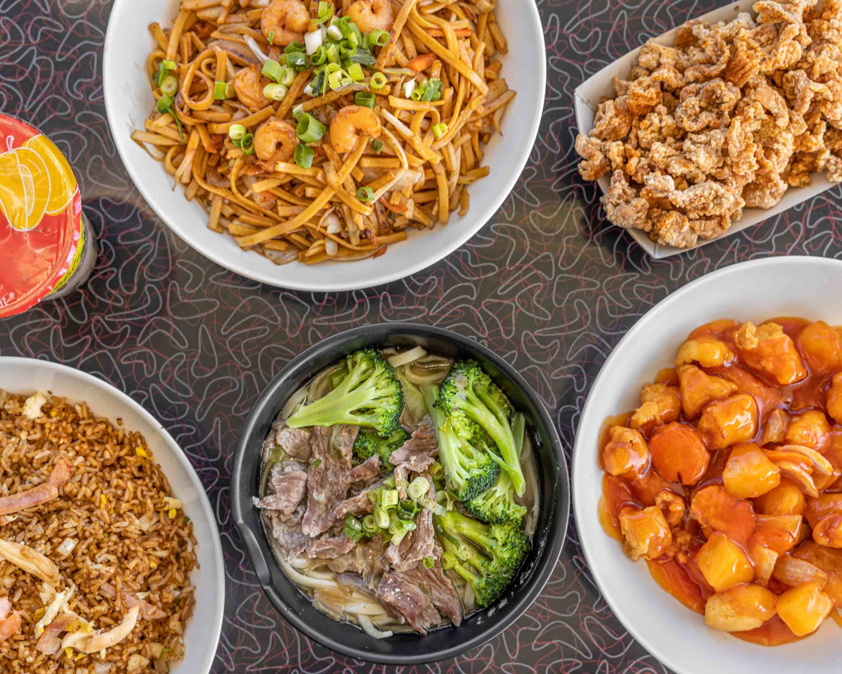 Order St Louis Bubble Tea (Olive Blvd.) Delivery in Saint Louis Menu