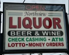 Northview Liquor (293 North Avenue)