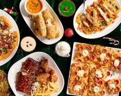 Boston Pizza (5000 Canoe Pass Wy)