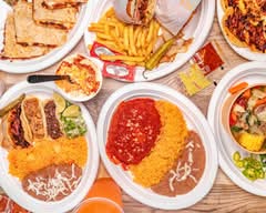 Taqueria Doña Rosa CDMX #3 (10094 Midlothian Tpke)