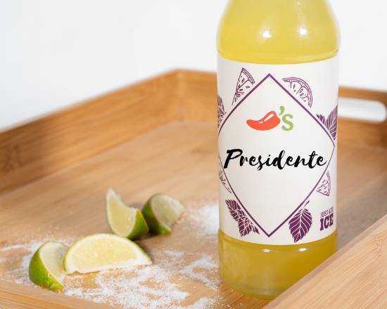 Presidente Margarita 750ml