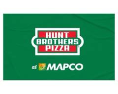 Hunt Brothers at MAPCO