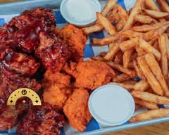 Austin Chicken Nugget Company (6th Street)